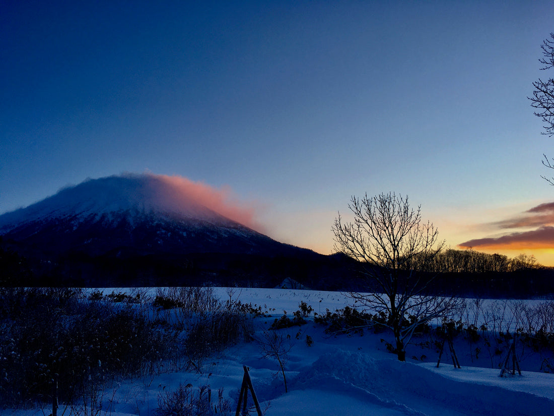 About Niseko Hokkaido Japan