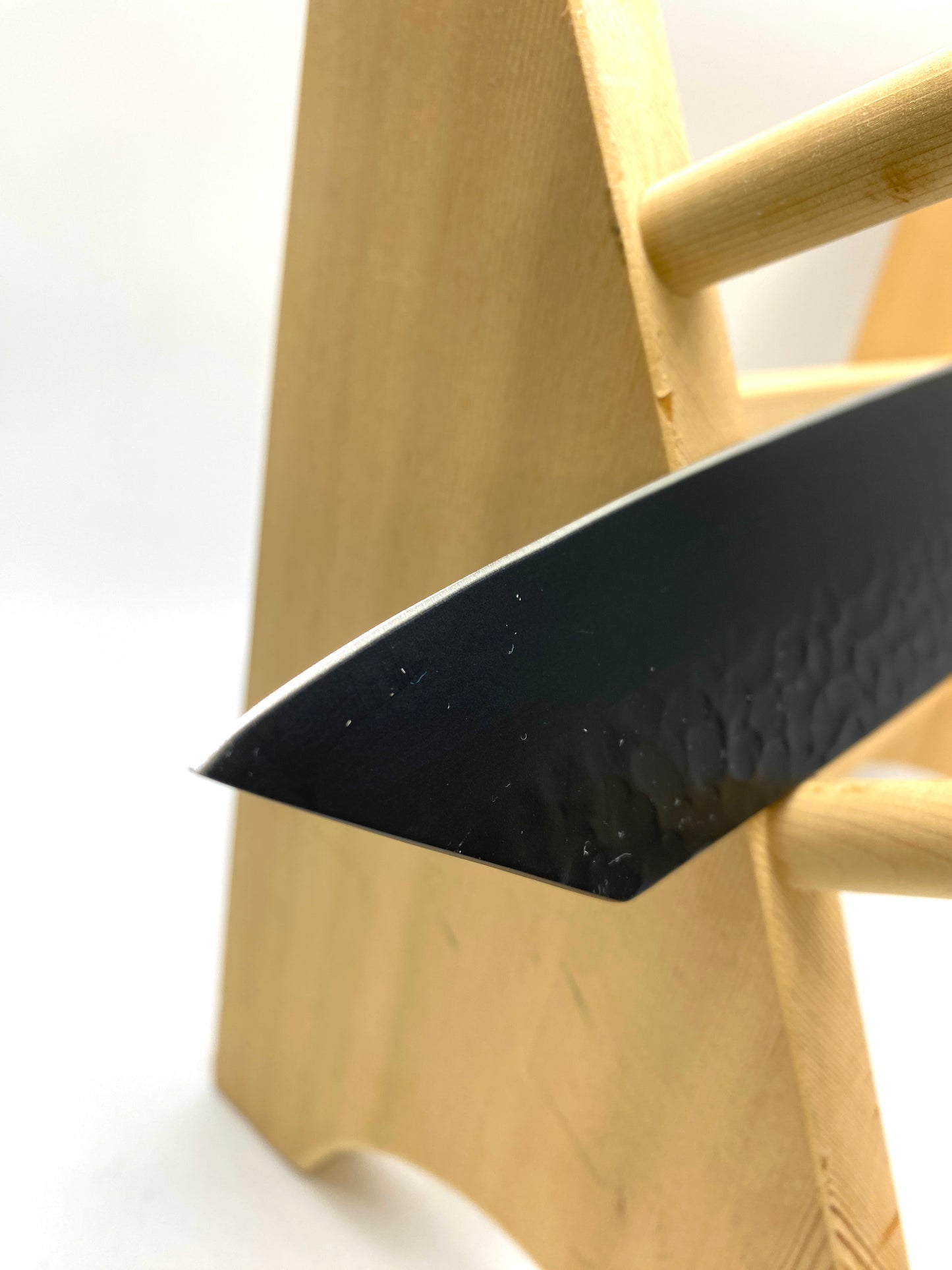 "Sakai Takayuki " &nbsp;Wa Gyutou Ken-gata gyuto "KUROKAGE "190mm