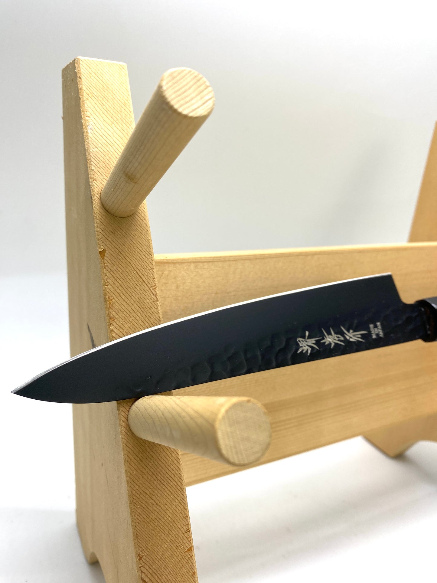 "Sakai Takayuki" Petty knife (Kurokage黒影) 150mm