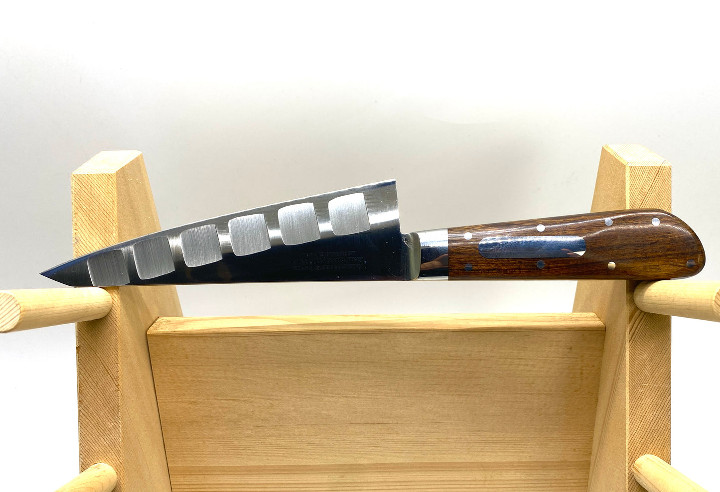 "Sakai Takayuki " Sabaki Higashi-gata Knife (Grand chef SP Type1 )150mm